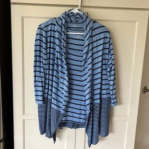 Talbots tank and “ sweater” set.